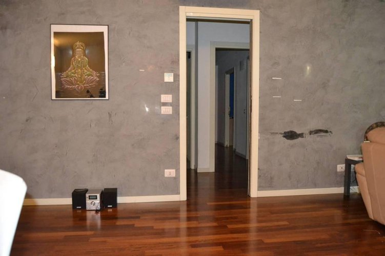 Locazione 3 locali piazza roma Seregno