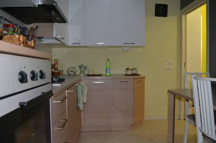 Locazione 3 locali piazza roma Seregno