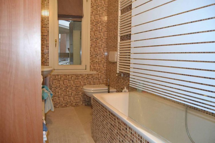 Locazione 3 locali piazza roma Seregno