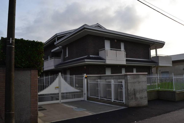 Attico Cesano Maderno Iris Cesano Maderno