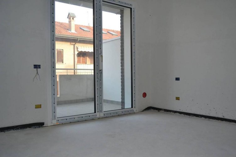 Attico Cesano Maderno Iris Cesano Maderno