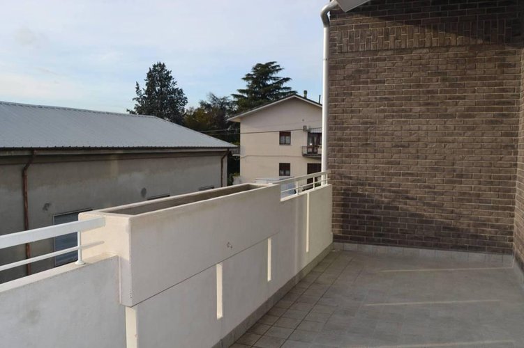 Attico Cesano Maderno Iris Cesano Maderno