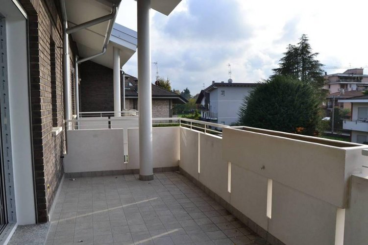 Attico Cesano Maderno Iris Cesano Maderno