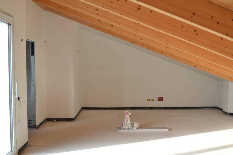 Attico Cesano Maderno Iris Cesano Maderno