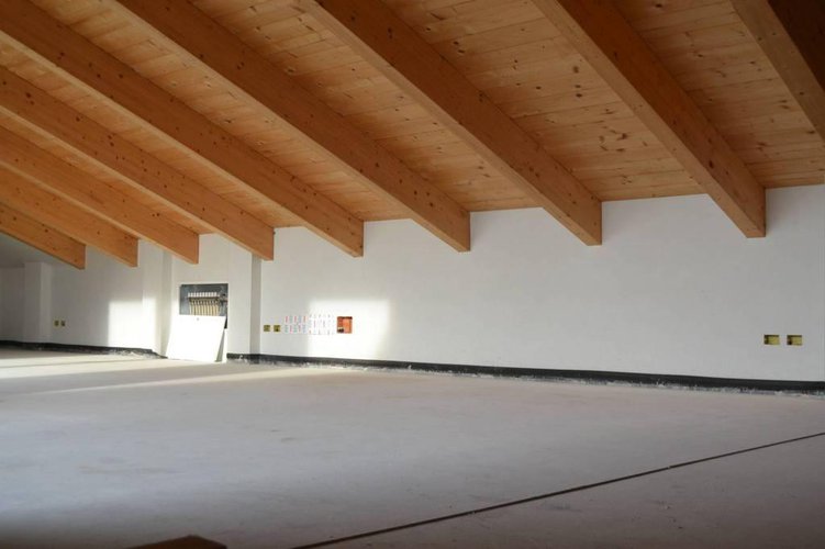 Attico Cesano Maderno Iris Cesano Maderno