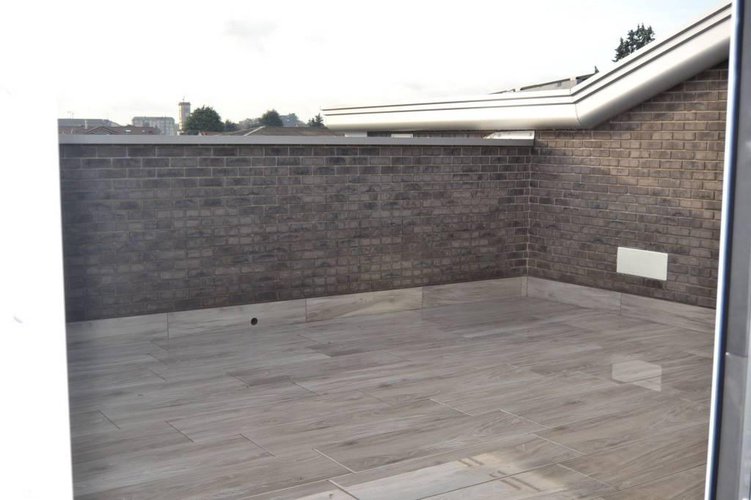 Attico Cesano Maderno Iris Cesano Maderno