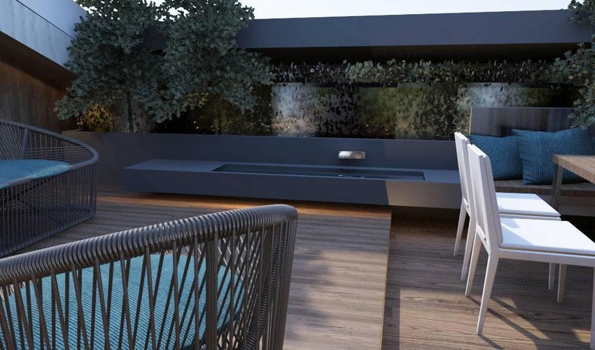 Attico Cesano Maderno Iris Cesano Maderno