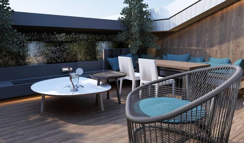 Attico Cesano Maderno Iris Cesano Maderno