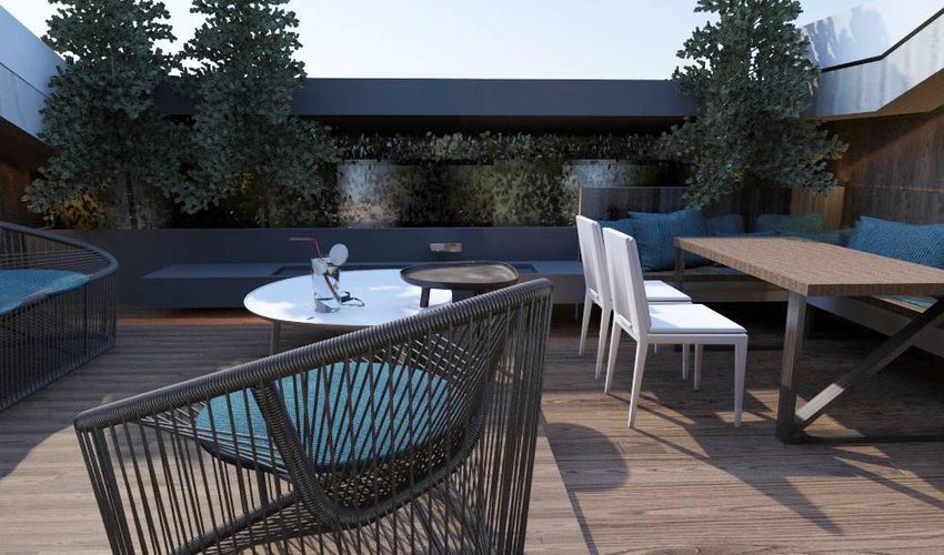 Attico Cesano Maderno Iris Cesano Maderno