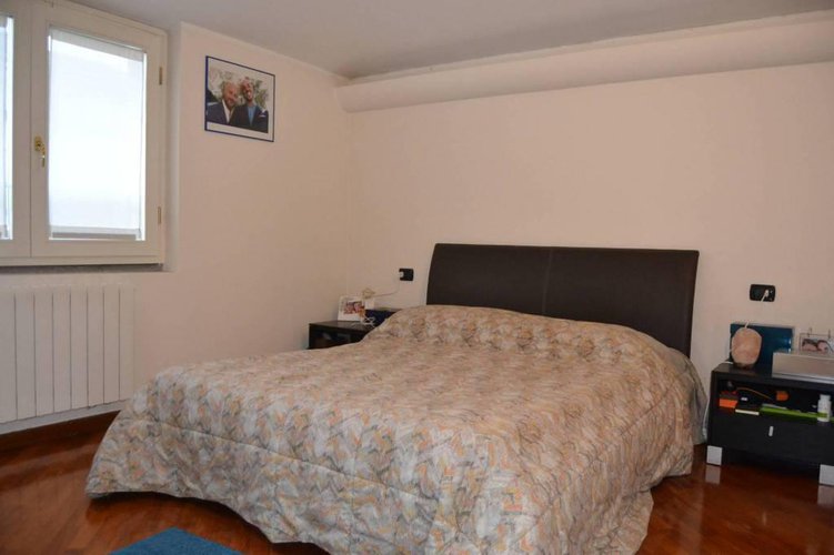 Locazione 3 locali arredato via Rossini Seregno