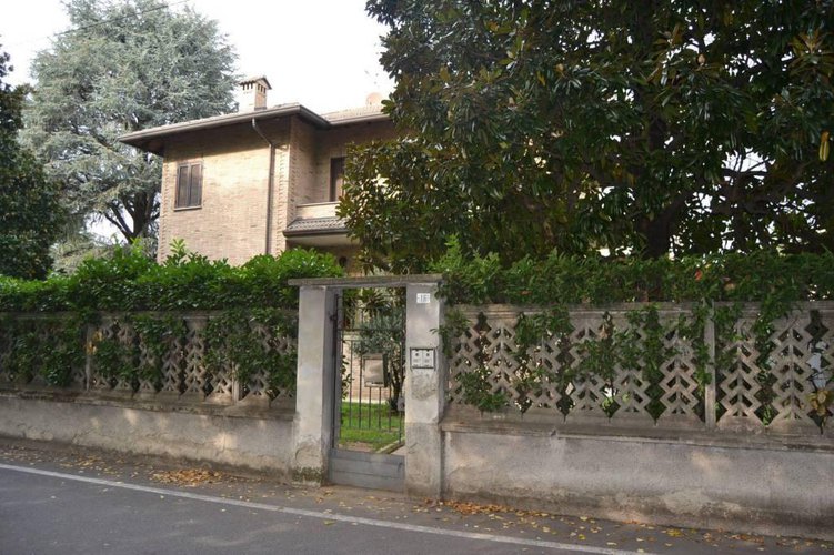 Vendita Villa Cesano Maderno