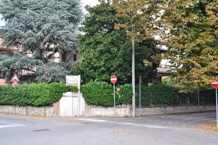 Villa singola Cesano Maderno Cesano Maderno