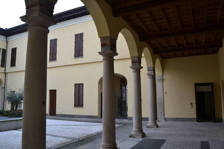 Mansarda Marchesi Castelli Seregno Seregno