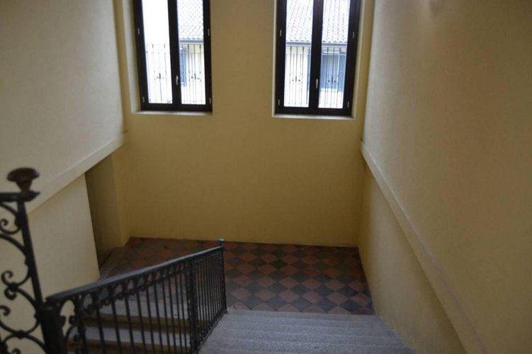 Mansarda Marchesi Castelli Seregno Seregno