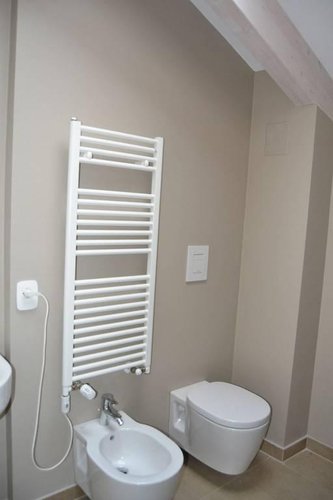 Mansarda Marchesi Castelli Seregno Seregno