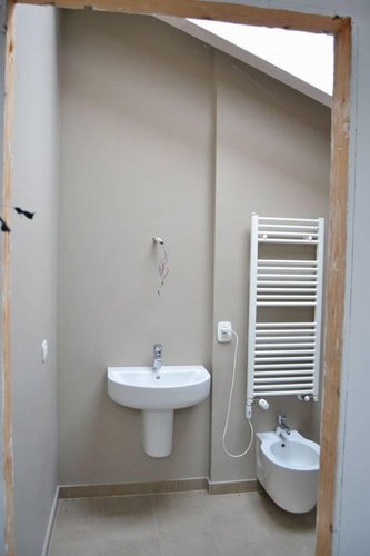 Mansarda Marchesi Castelli Seregno Seregno