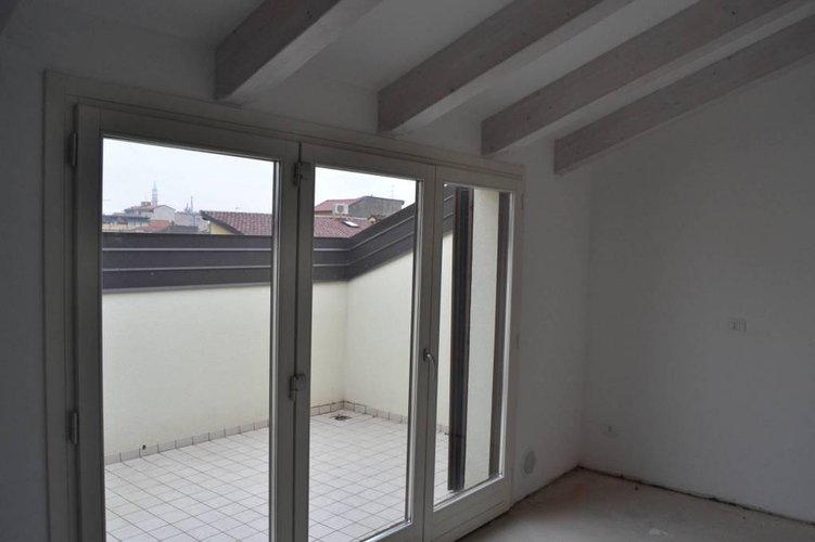 Mansarda Marchesi Castelli Seregno Seregno