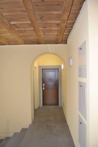 Mansarda Marchesi Castelli Seregno Seregno