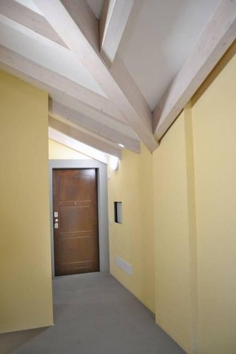 Mansarda Marchesi Castelli Seregno Seregno