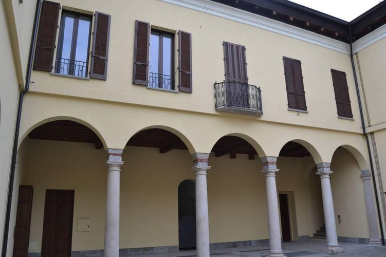 Mansarda Marchesi Castelli Seregno Seregno