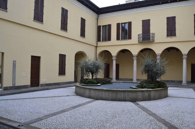 Mansarda Marchesi Castelli Seregno Seregno