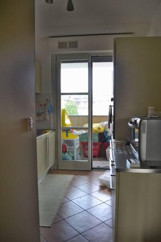 3 Locali con Terrazzo centro Seregno