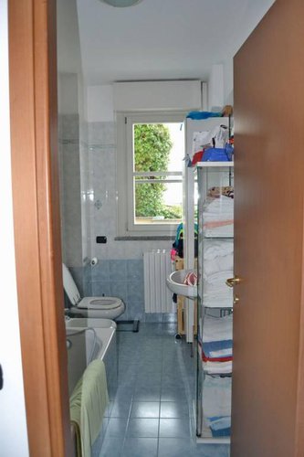 3 Locali con Terrazzo centro Seregno