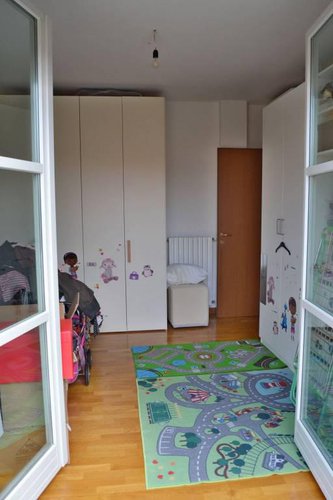 3 Locali con Terrazzo centro Seregno