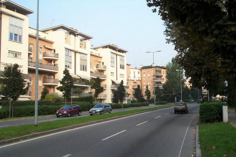 Affitto Negozio Bergamo