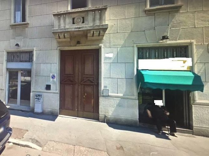 Negozio con all'interno bar avviato Milano