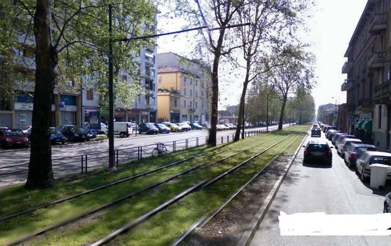 Negozio con all'interno bar avviato Milano