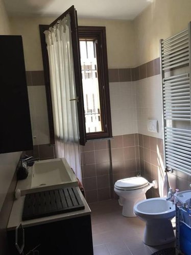 Appartamento con giardinetto ed entrata indipendente Bussero