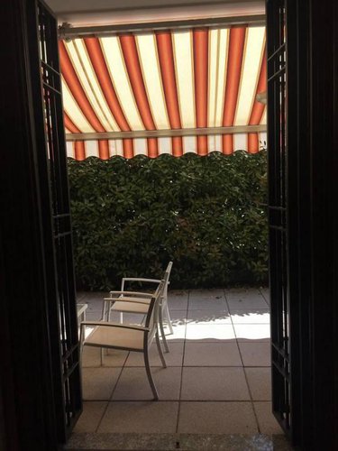 Appartamento con giardinetto ed entrata indipendente Bussero