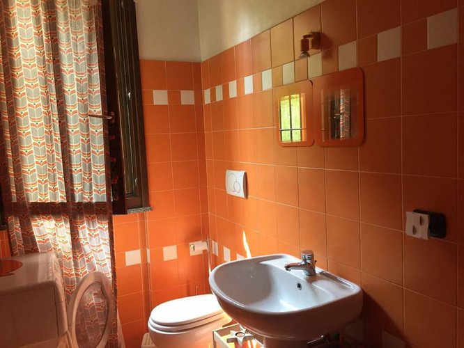 Appartamento con giardinetto ed entrata indipendente Bussero