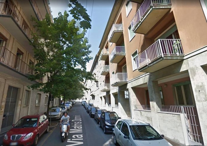 Ufficio in affitto a Bergamo, Centrale