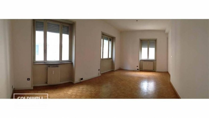 Ufficio in affitto a Bergamo, Centrale Bergamo
