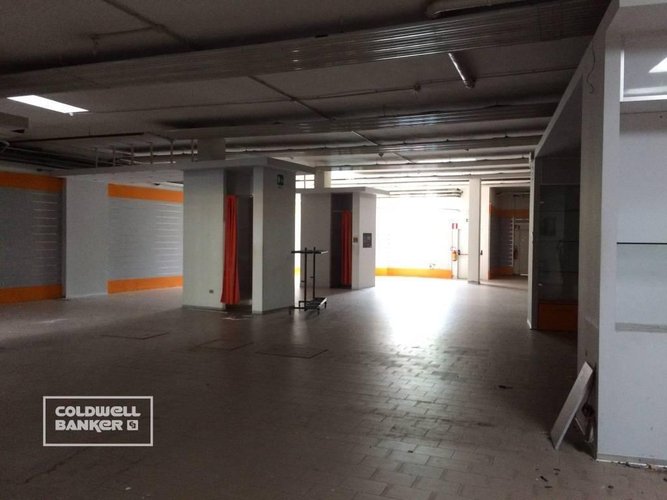 Negozio in affitto a Bergamo, Porta Osio Bergamo