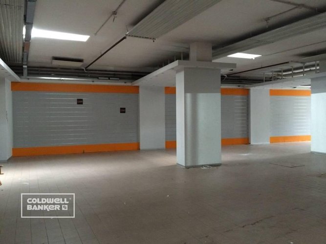 Negozio in affitto a Bergamo, Porta Osio Bergamo