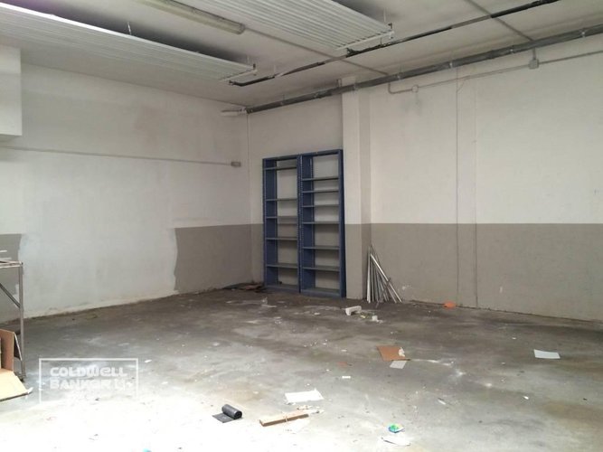Negozio in affitto a Bergamo, Porta Osio Bergamo