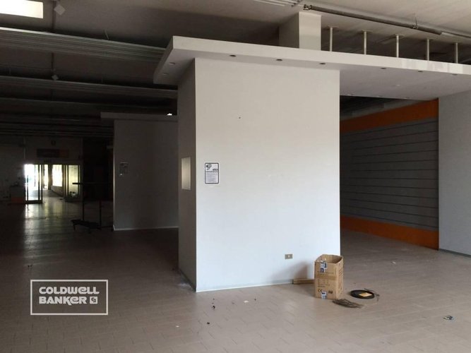 Negozio in affitto a Bergamo, Porta Osio Bergamo