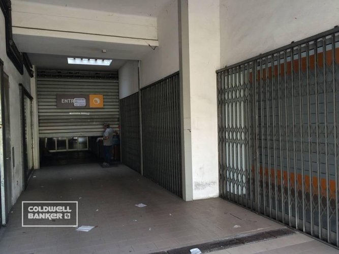 Negozio in affitto a Bergamo, Porta Osio Bergamo