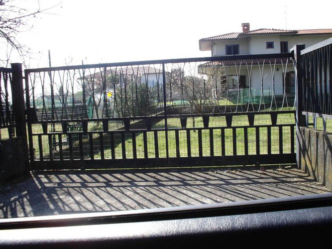 Terreno edificabile Spirano