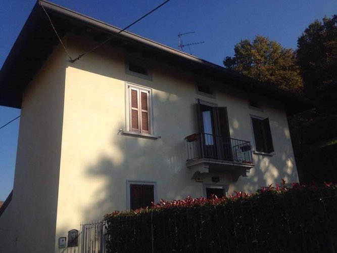 Via Castellina Paladina