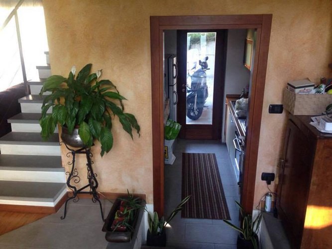 Via Castellina Paladina