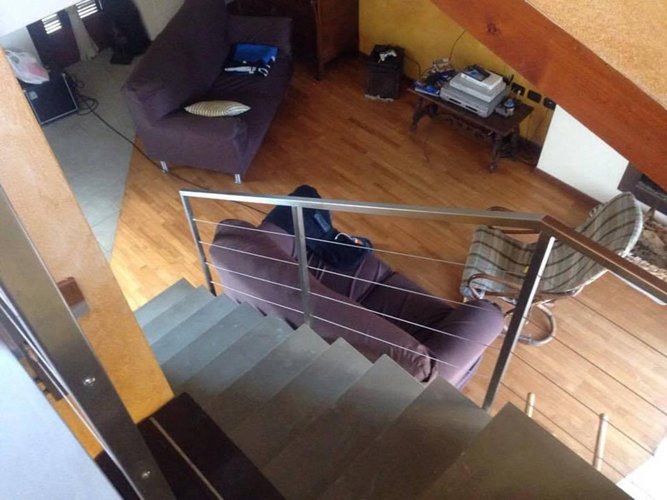 Via Castellina Paladina