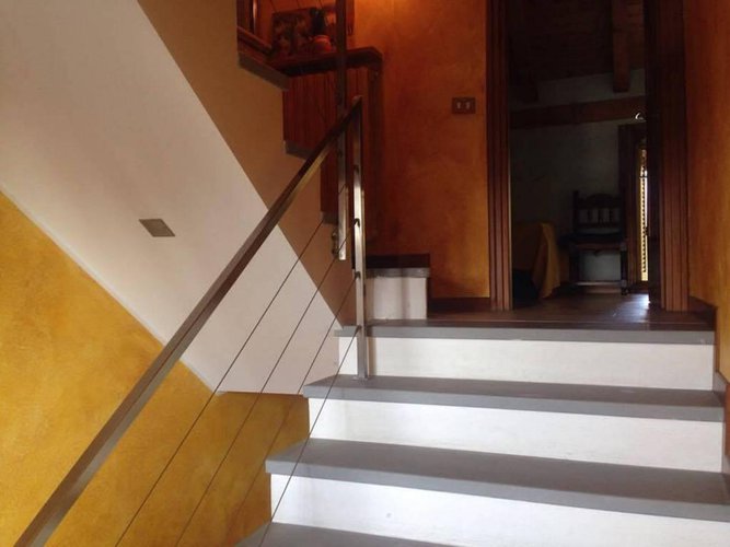 Via Castellina Paladina