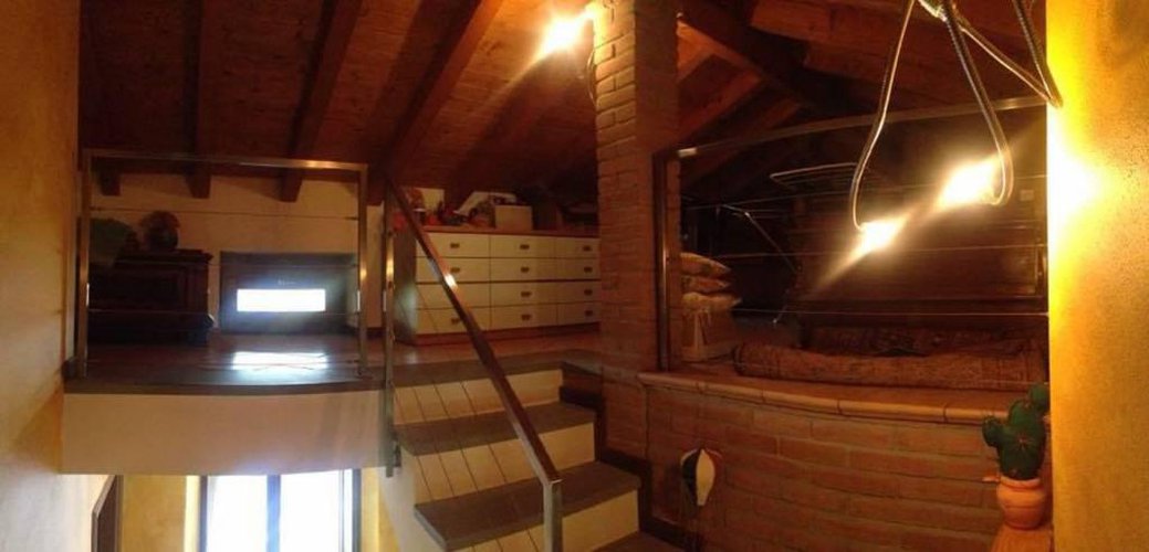 Via Castellina Paladina