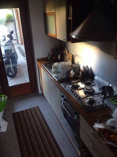 Via Castellina Paladina