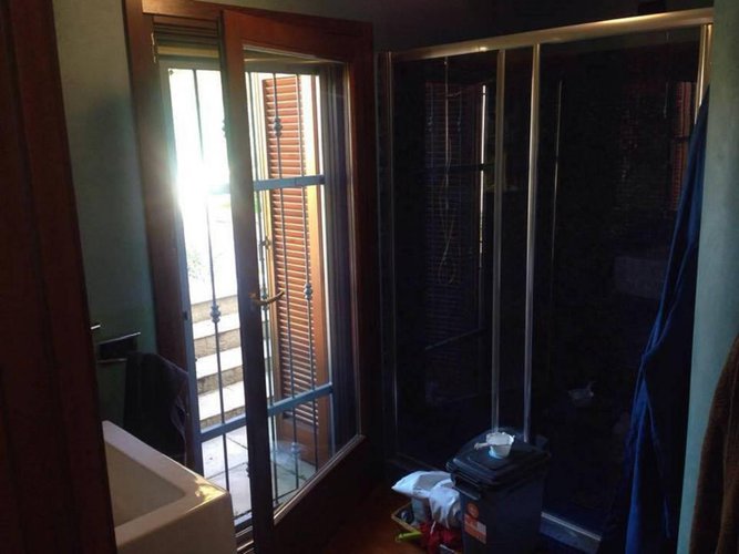 Via Castellina Paladina