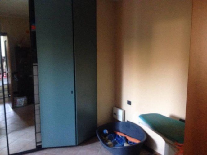 Via Castellina Paladina